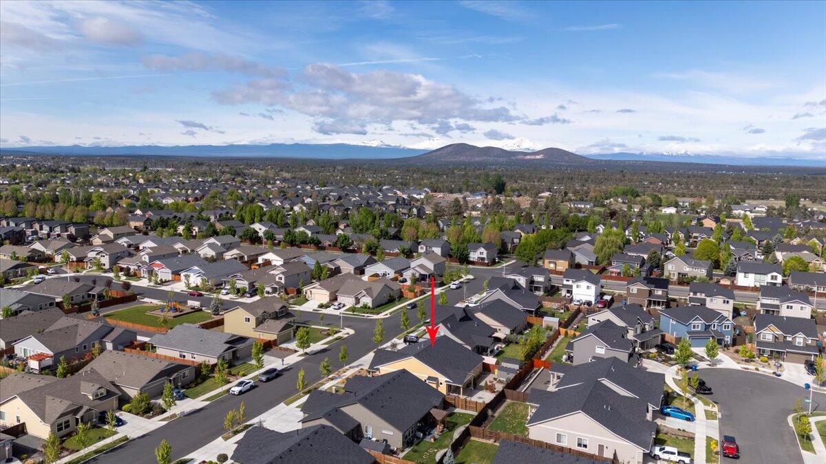 Megan Park - Residential