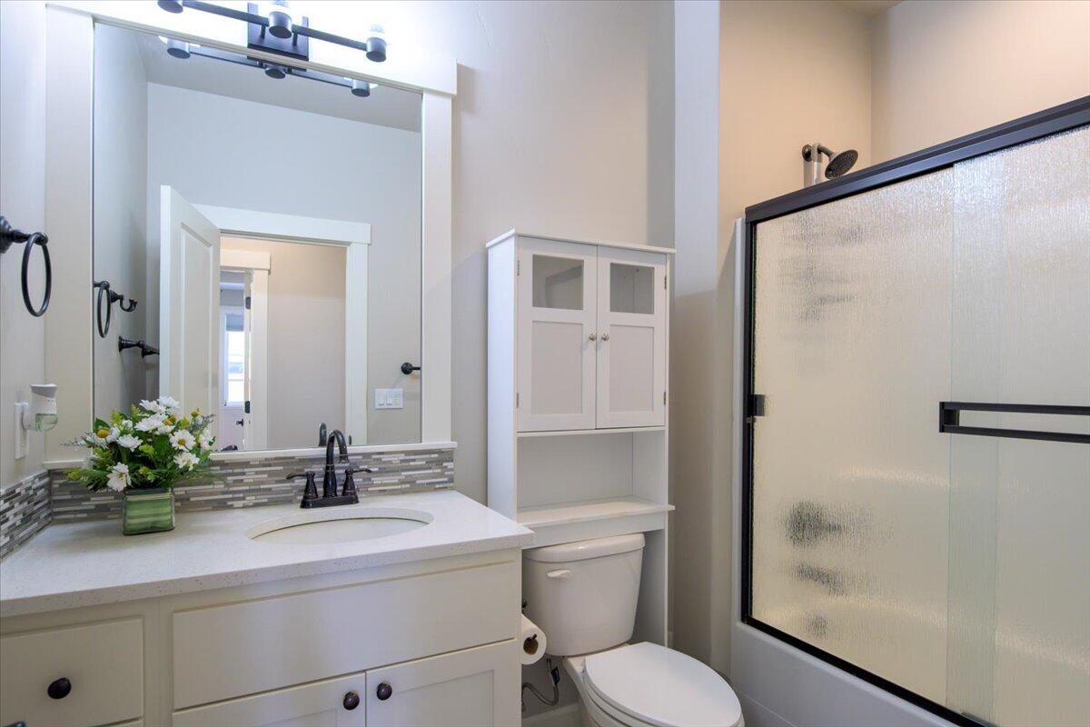 Megan Park - Residential