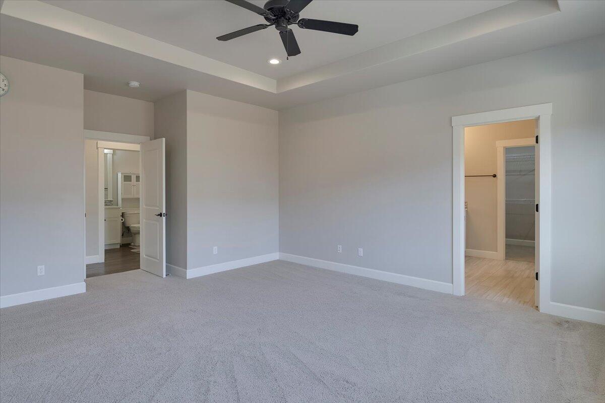 Megan Park - Residential