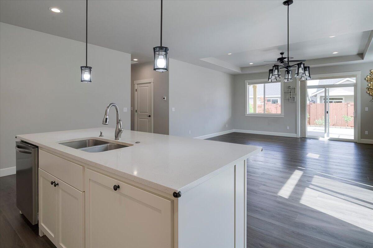 Megan Park - Residential