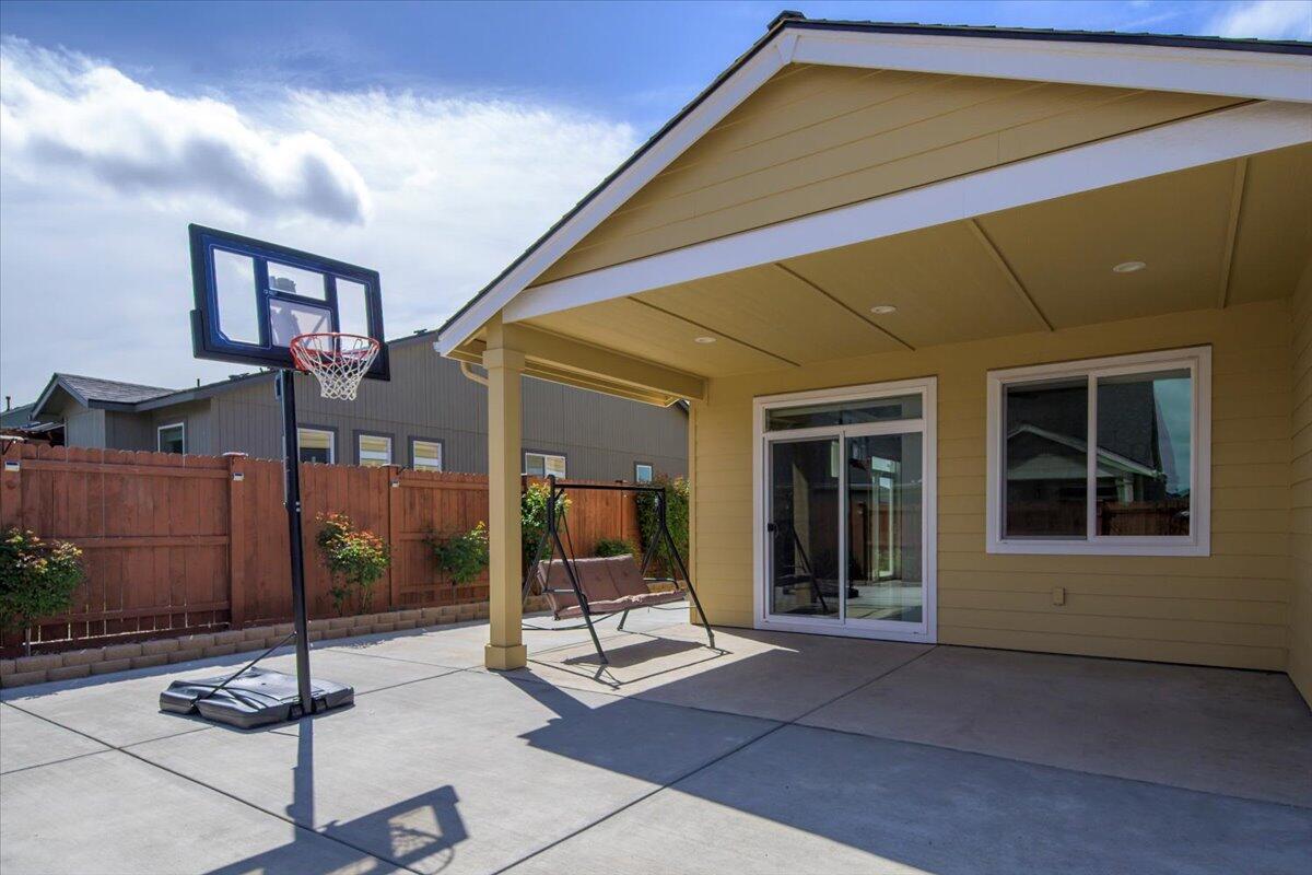 Megan Park - Residential