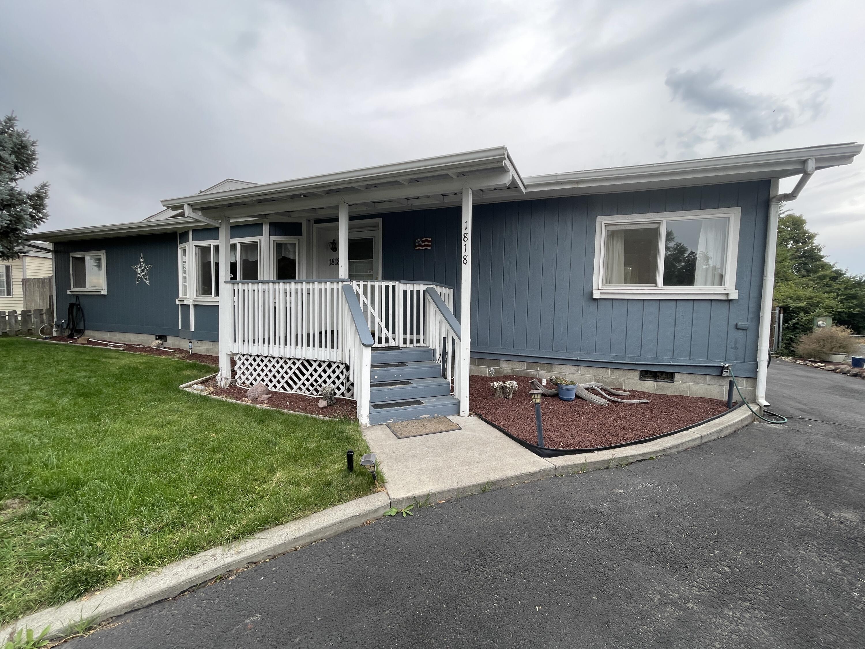 Remington Arms - Residential