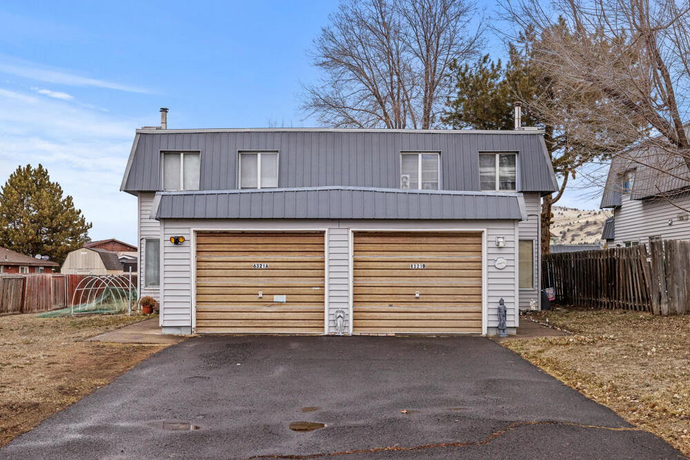 Sunset Village - Residential Income