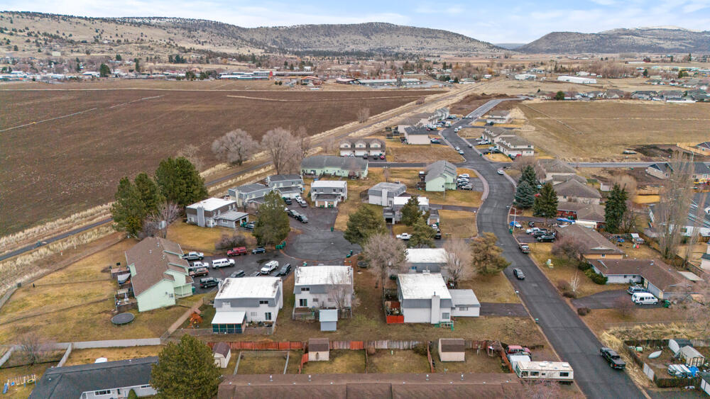 Sunset Village - Residential Income