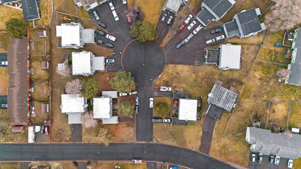 Sunset Village - Residential Income