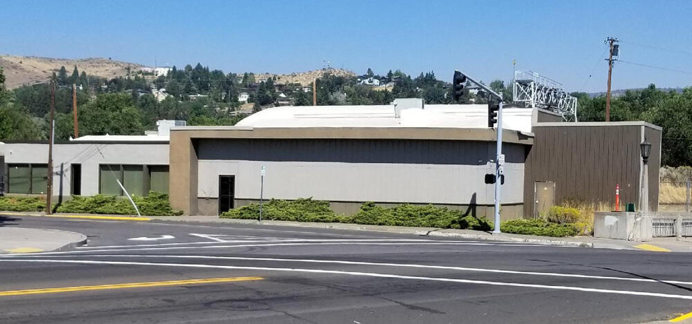 Klamath Falls -Hot Springs Addition - Commercial Sale