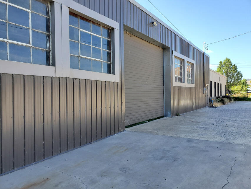 Klamath Falls -Hot Springs Addition - Commercial Sale
