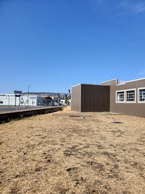 Klamath Falls -Hot Springs Addition - Commercial Sale