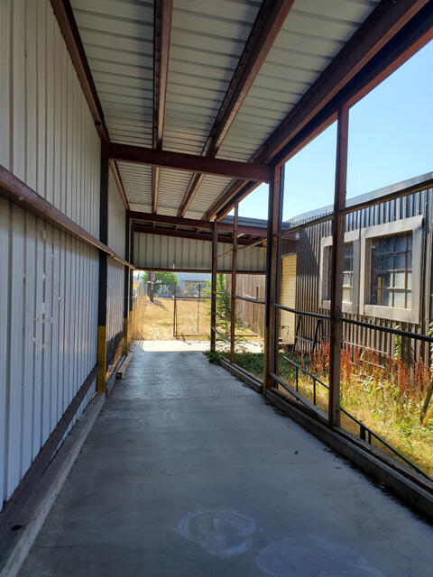 Klamath Falls -Hot Springs Addition - Commercial Sale