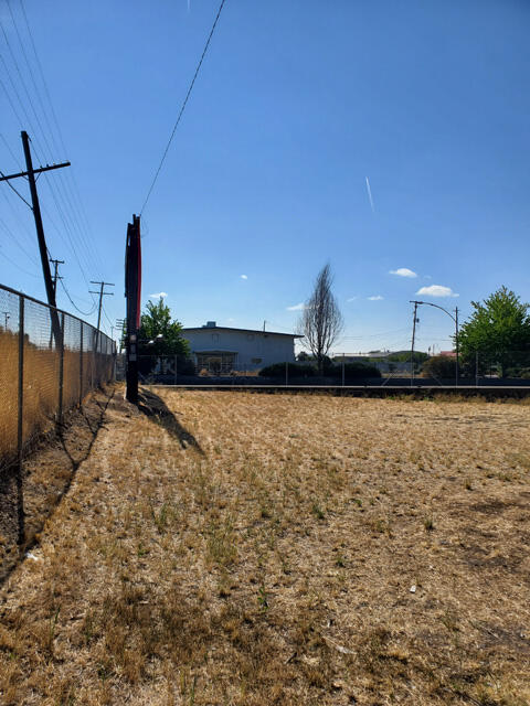 Klamath Falls -Hot Springs Addition - Commercial Sale