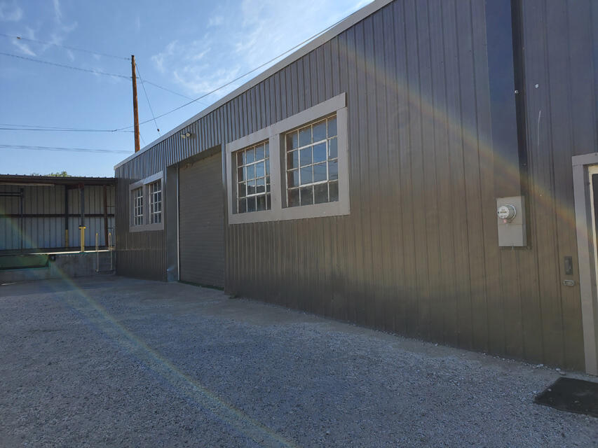 Klamath Falls -Hot Springs Addition - Commercial Sale