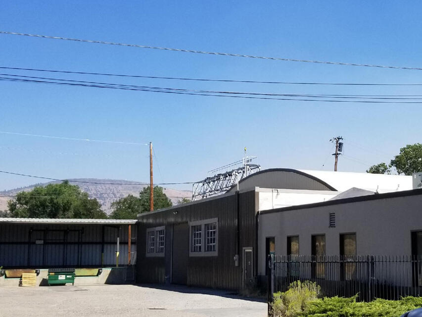 Klamath Falls -Hot Springs Addition - Commercial Sale