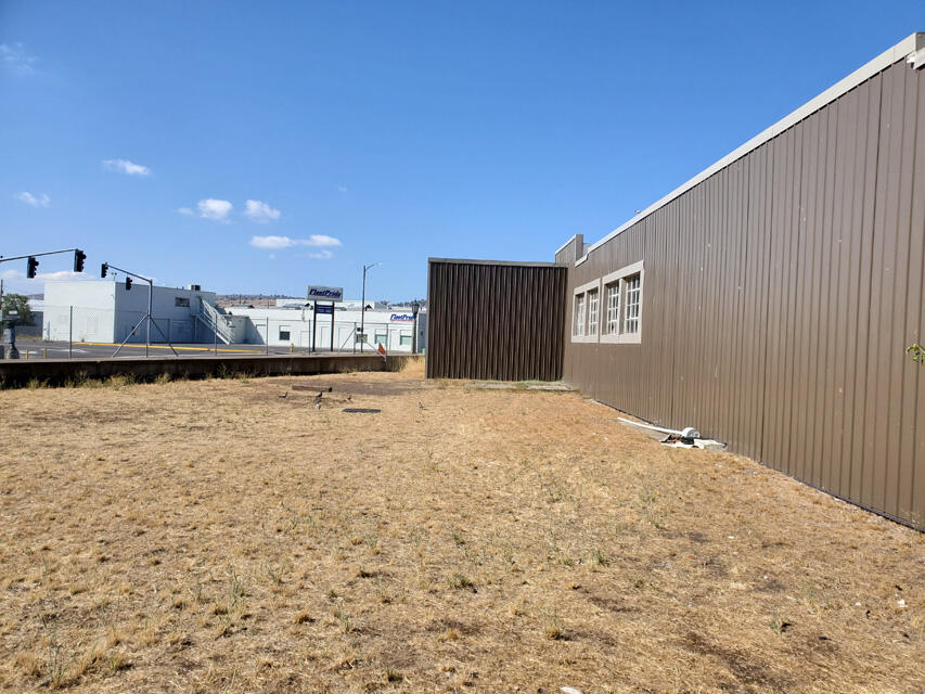Klamath Falls -Hot Springs Addition - Commercial Sale