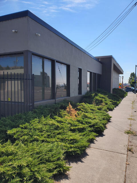 Klamath Falls -Hot Springs Addition - Commercial Sale