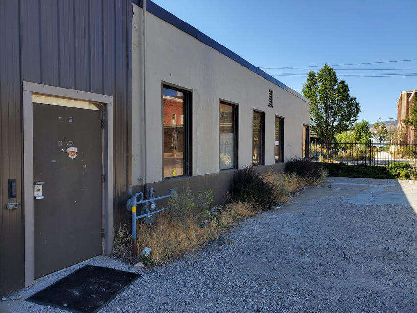 Klamath Falls -Hot Springs Addition - Commercial Sale