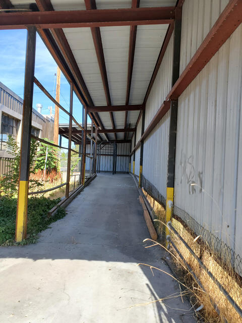 Klamath Falls -Hot Springs Addition - Commercial Sale