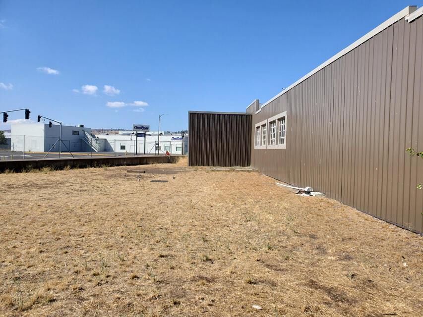 Klamath Falls -Hot Springs Addition - Commercial Sale