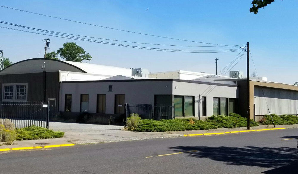 Klamath Falls -Hot Springs Addition - Commercial Sale