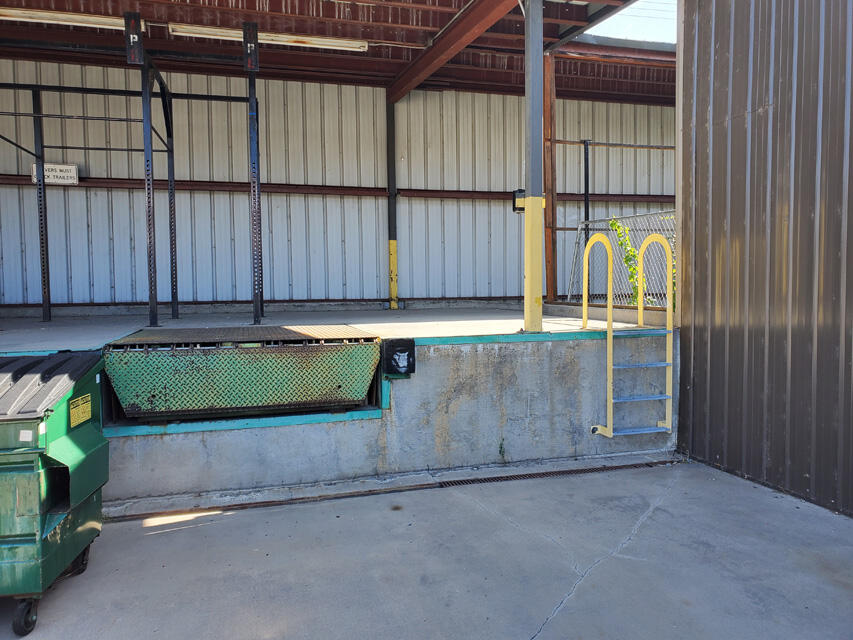 Klamath Falls -Hot Springs Addition - Commercial Sale