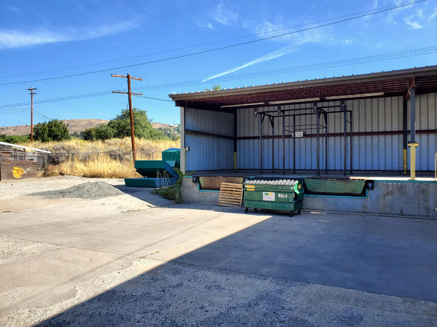 Klamath Falls -Hot Springs Addition - Commercial Sale