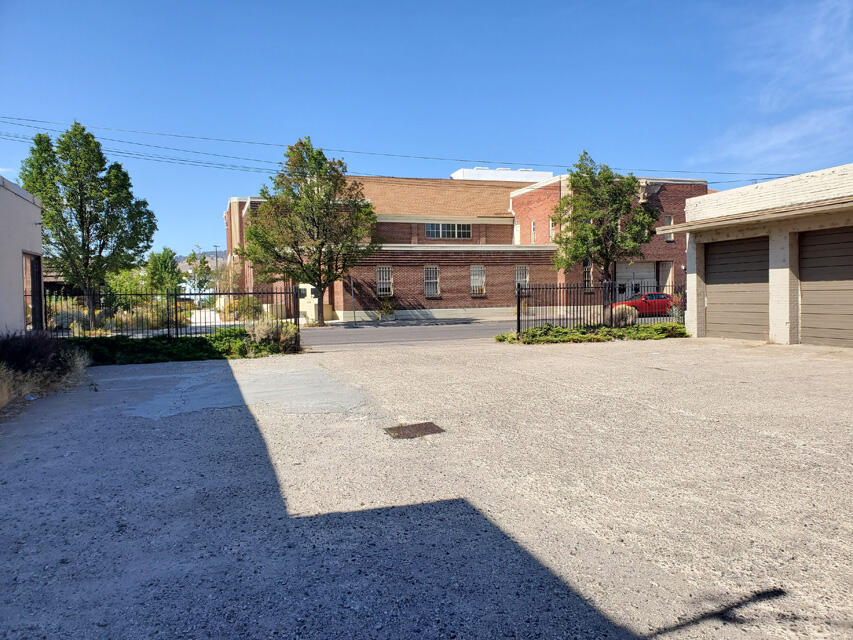 Klamath Falls -Hot Springs Addition - Commercial Sale