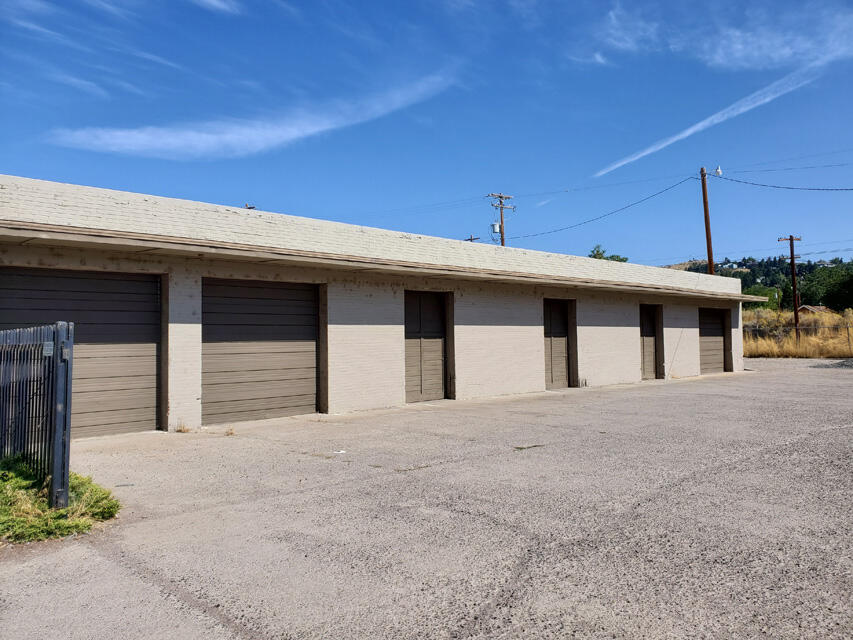 Klamath Falls -Hot Springs Addition - Commercial Sale