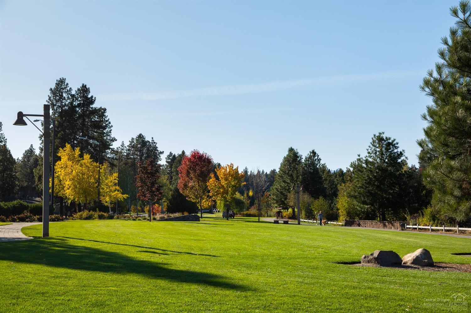 Woodriver Village - Land