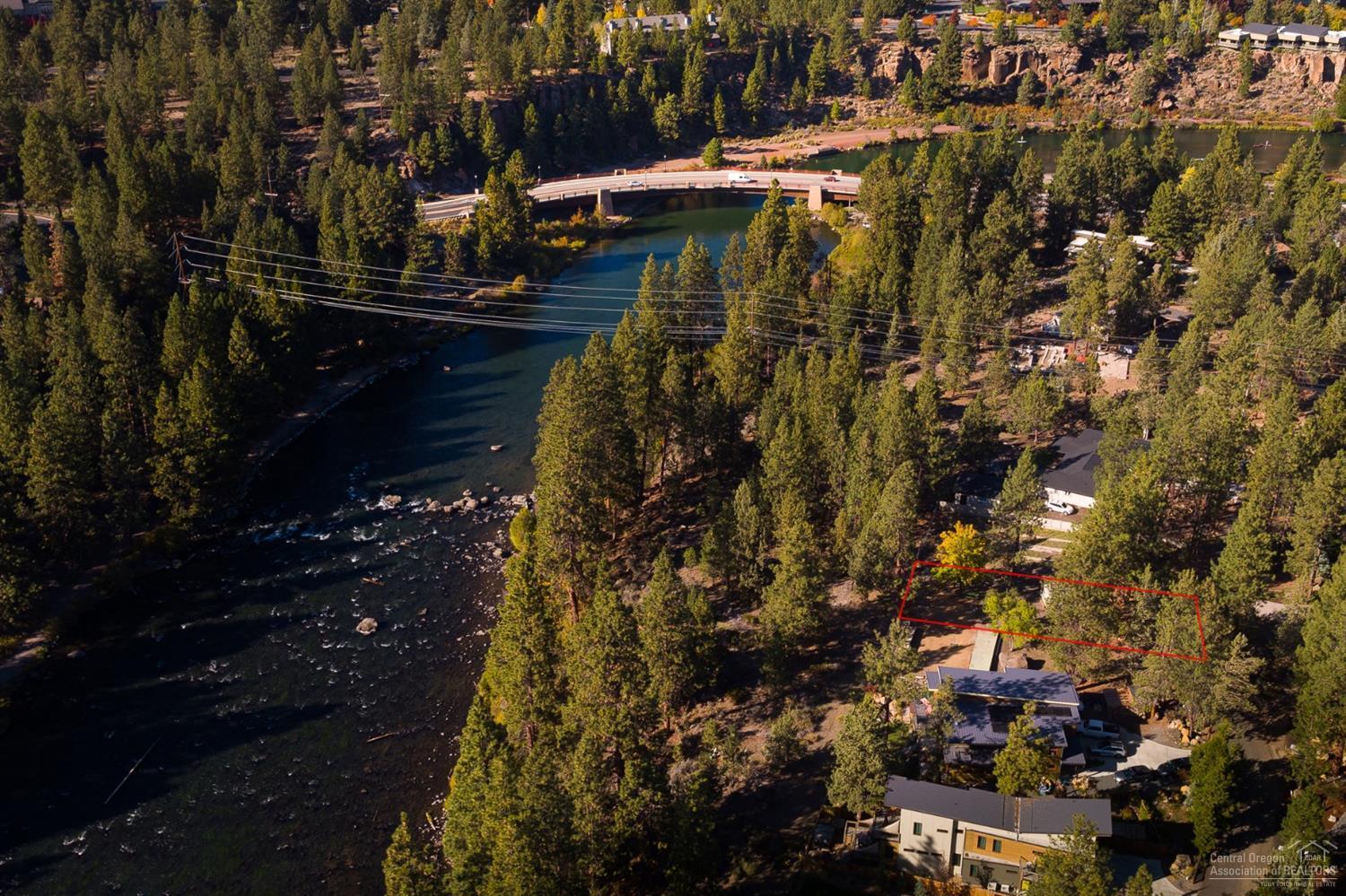 Woodriver Village - Land