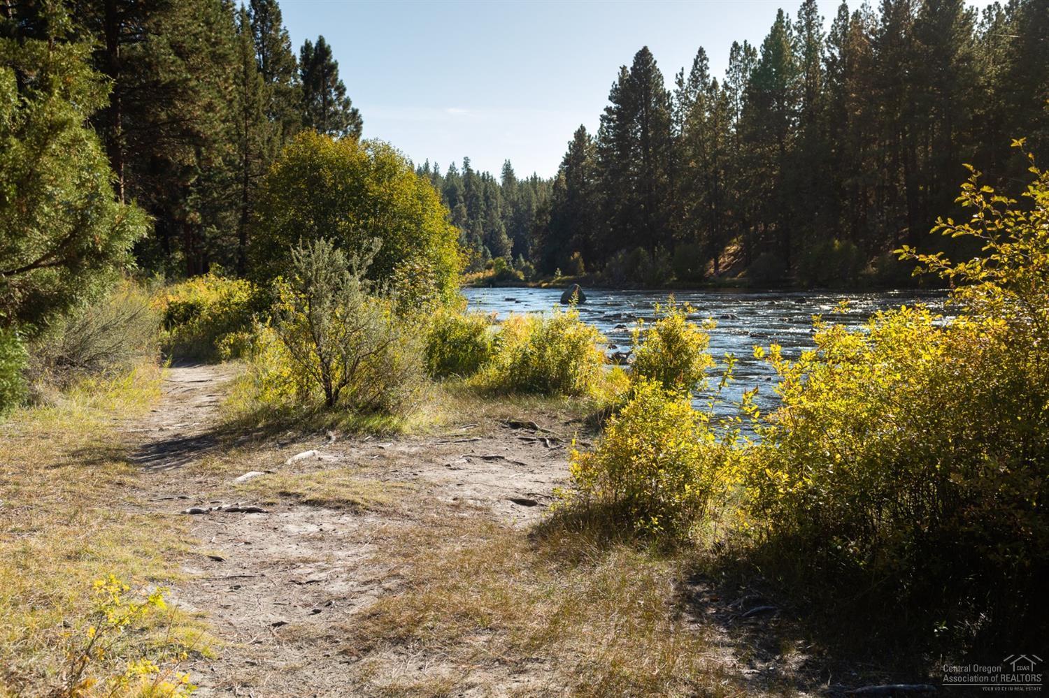 Woodriver Village - Land