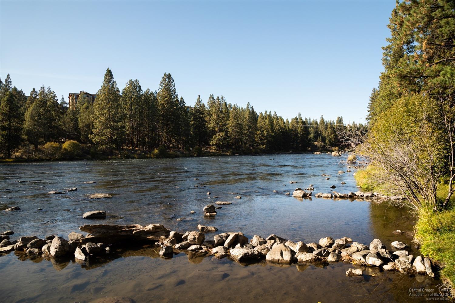 Woodriver Village - Land
