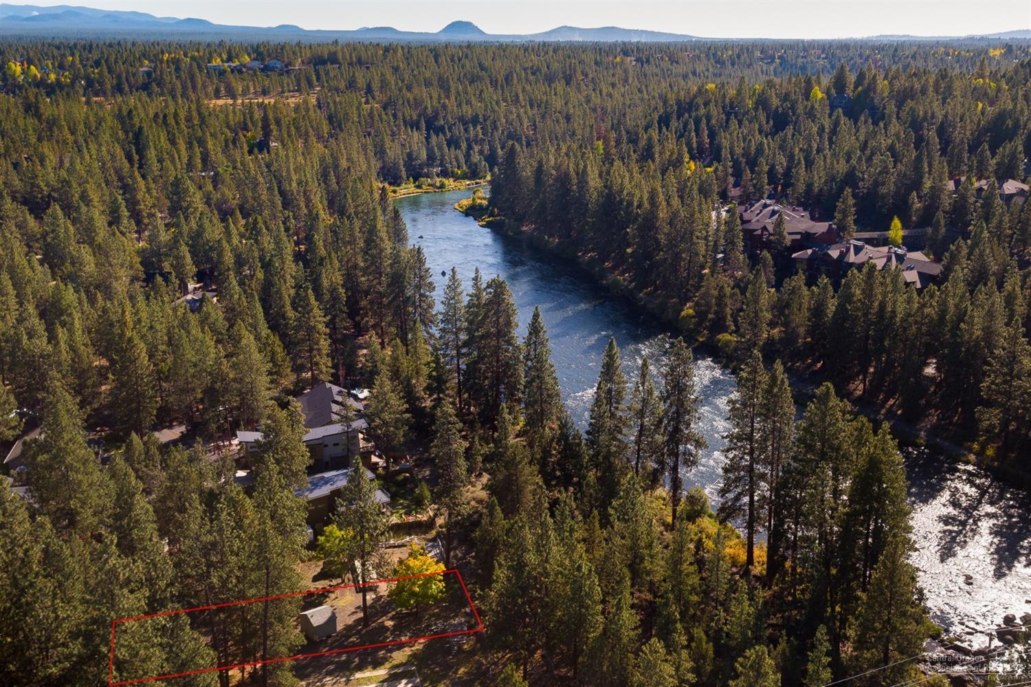 Woodriver Village - Land