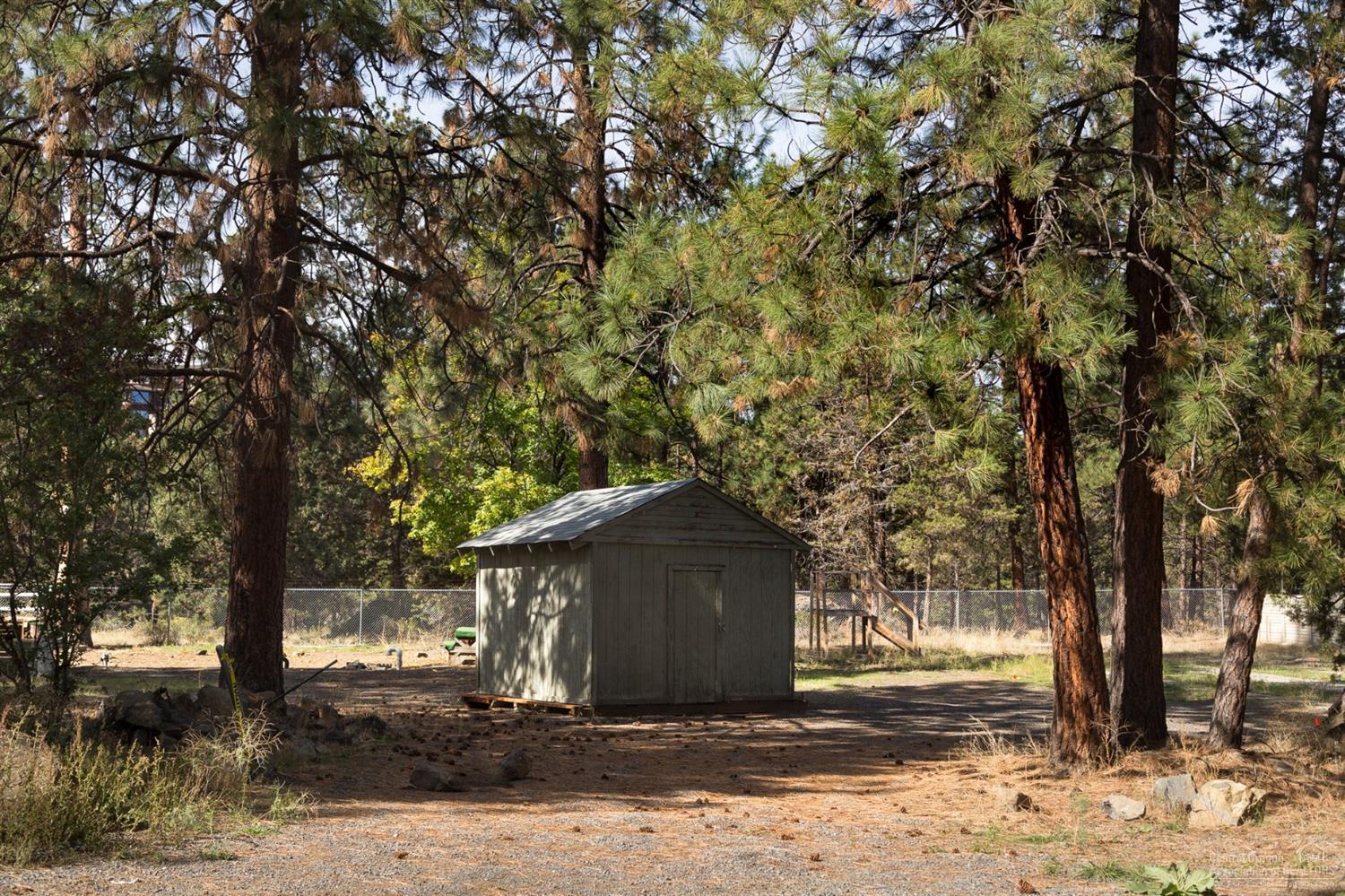 Woodriver Village - Land