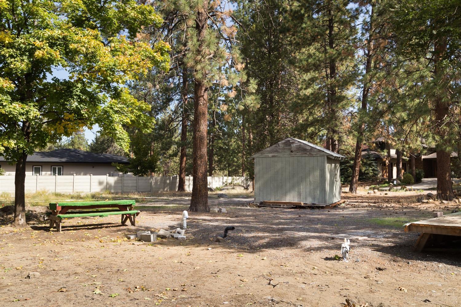 Woodriver Village - Land