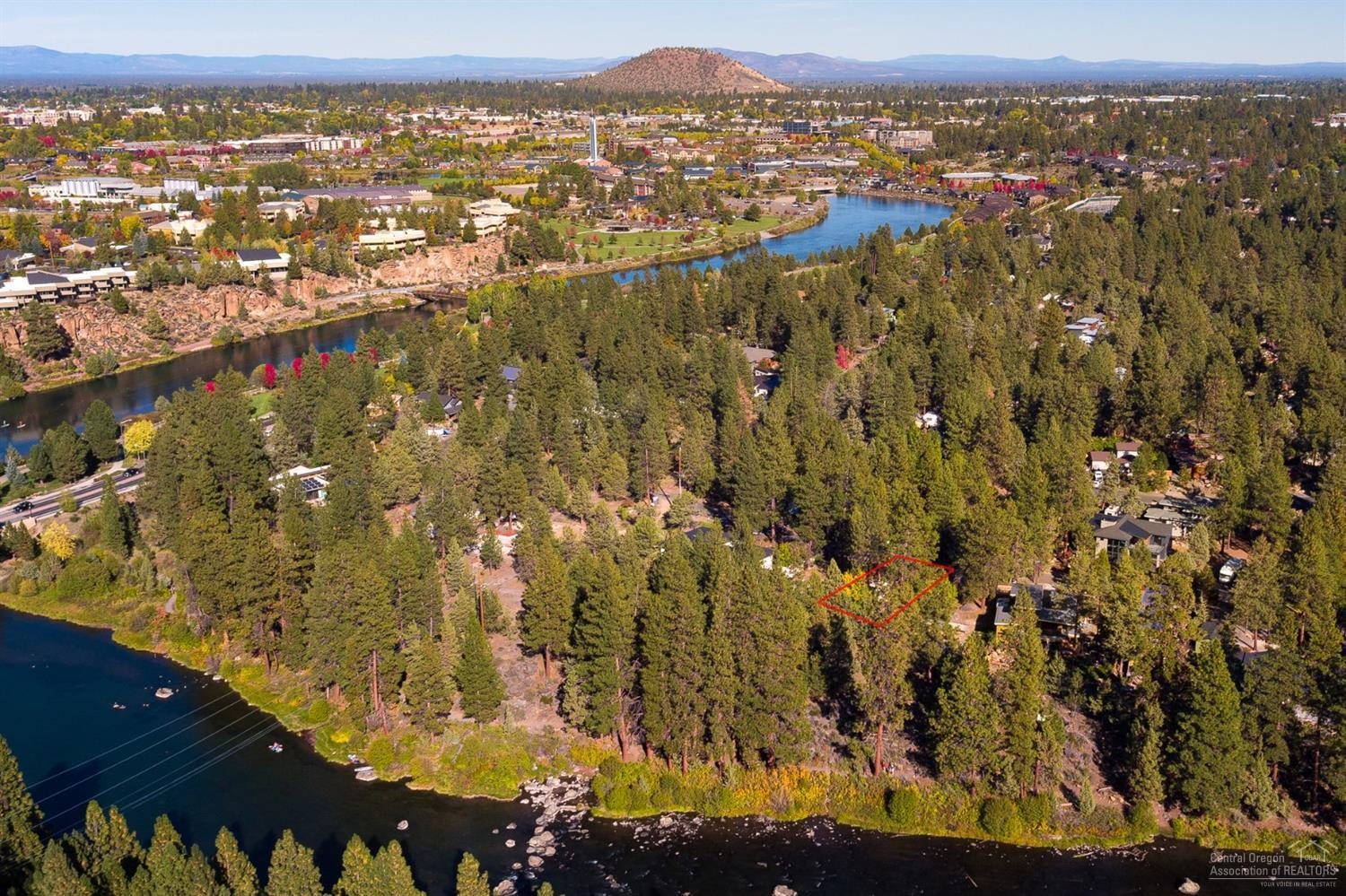 Woodriver Village - Land