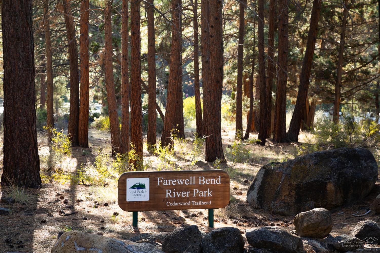 Woodriver Village - Land