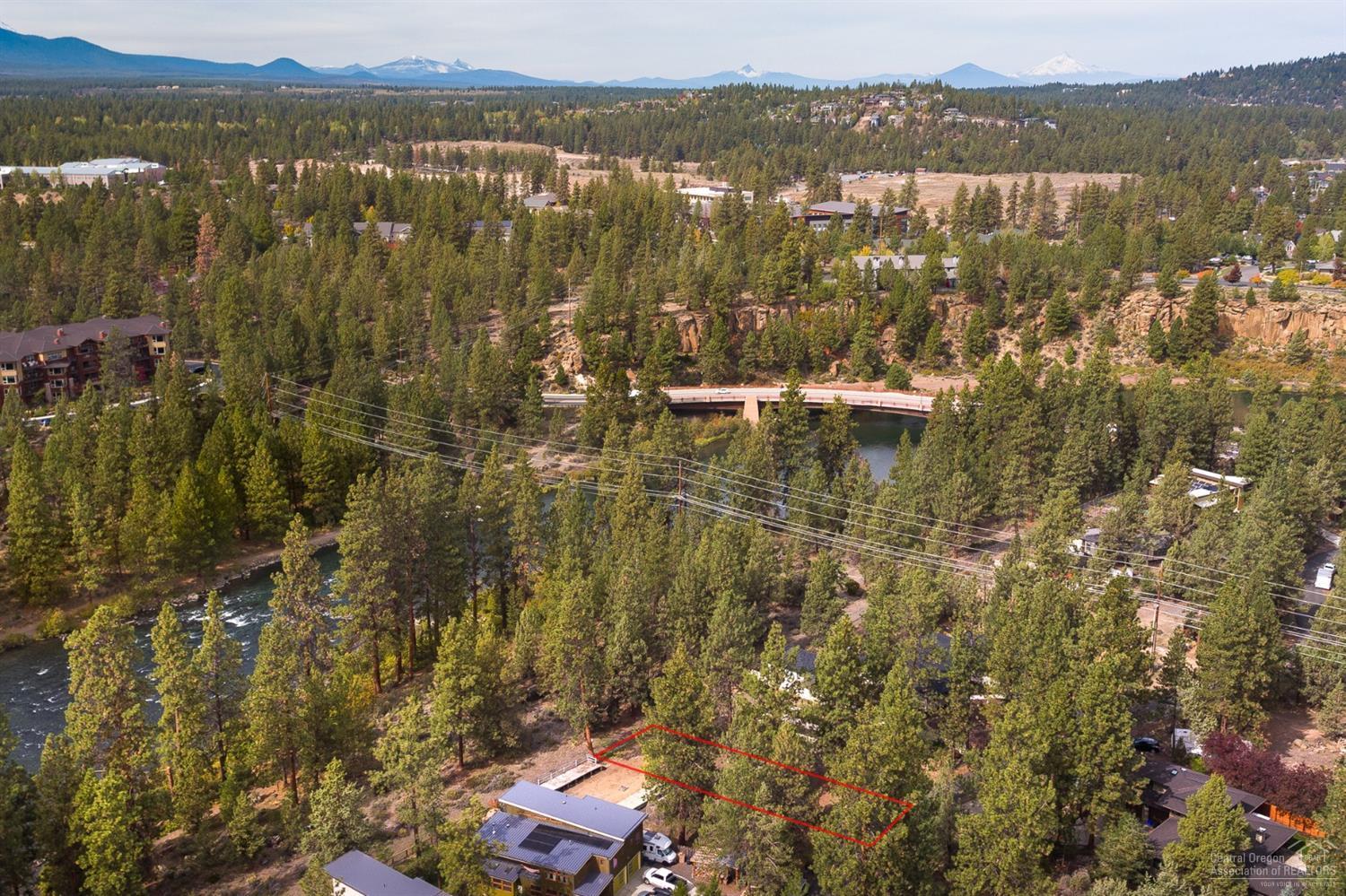 Woodriver Village - Land