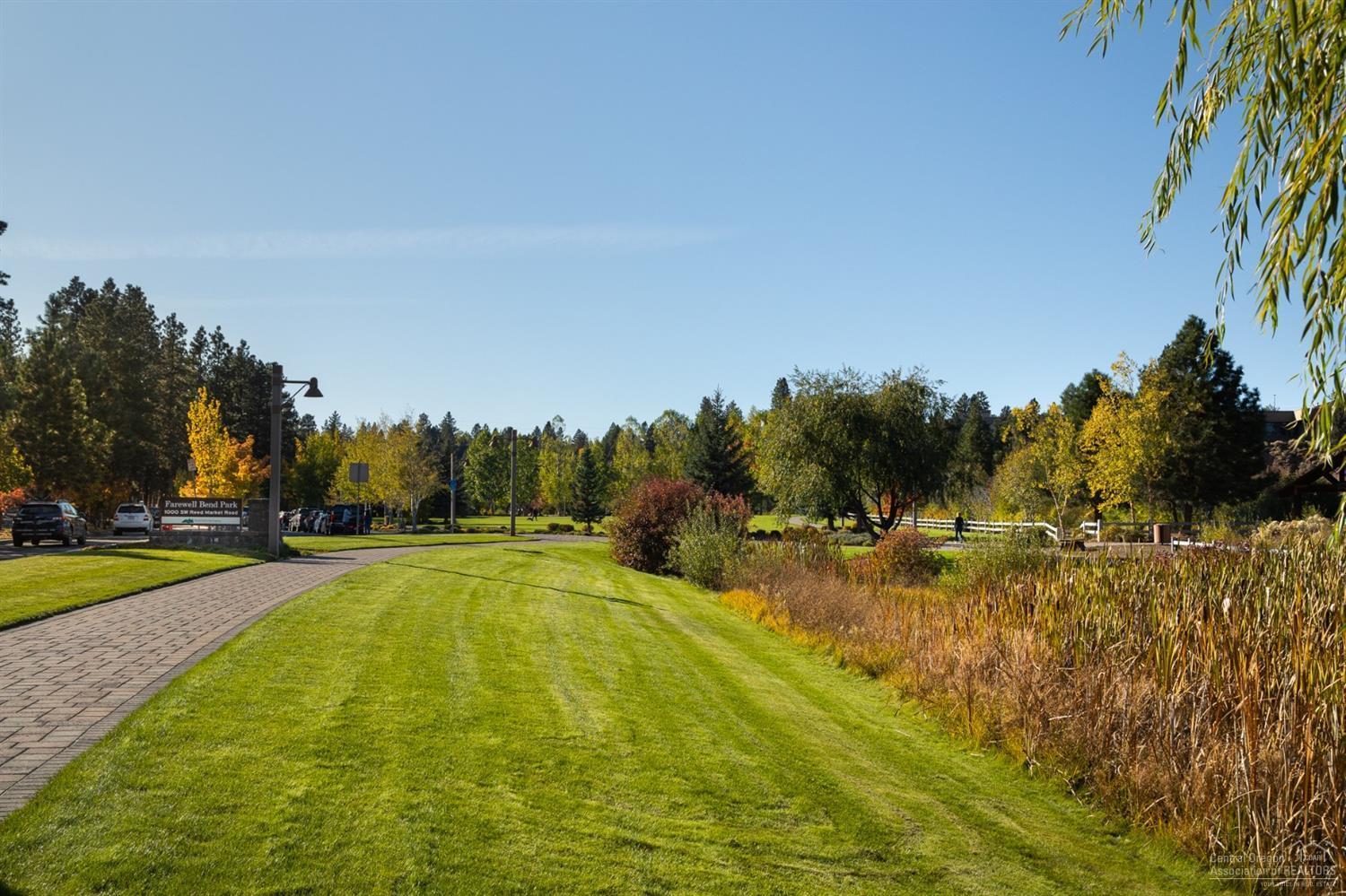 Woodriver Village - Land