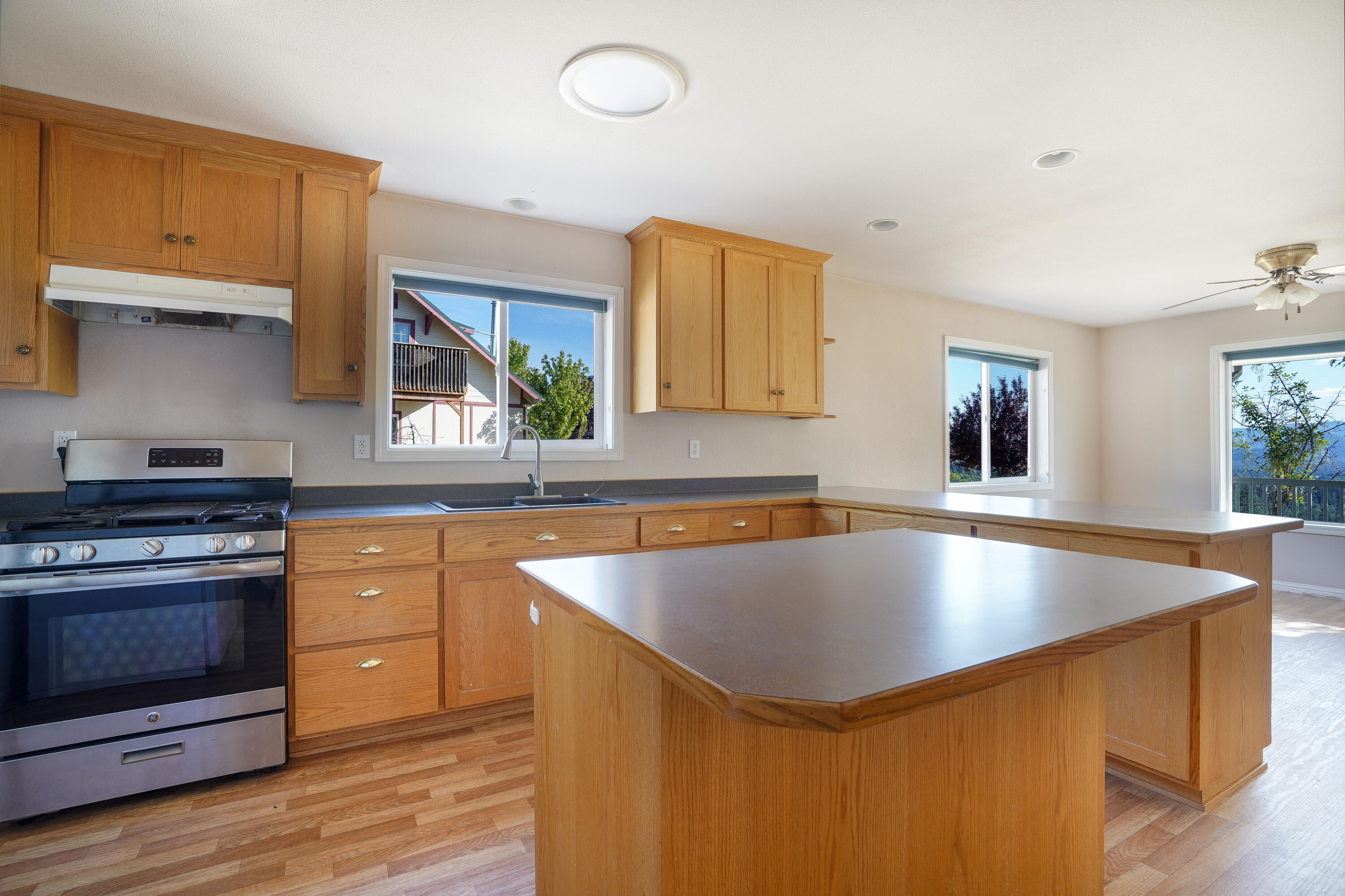 N/A - Residential