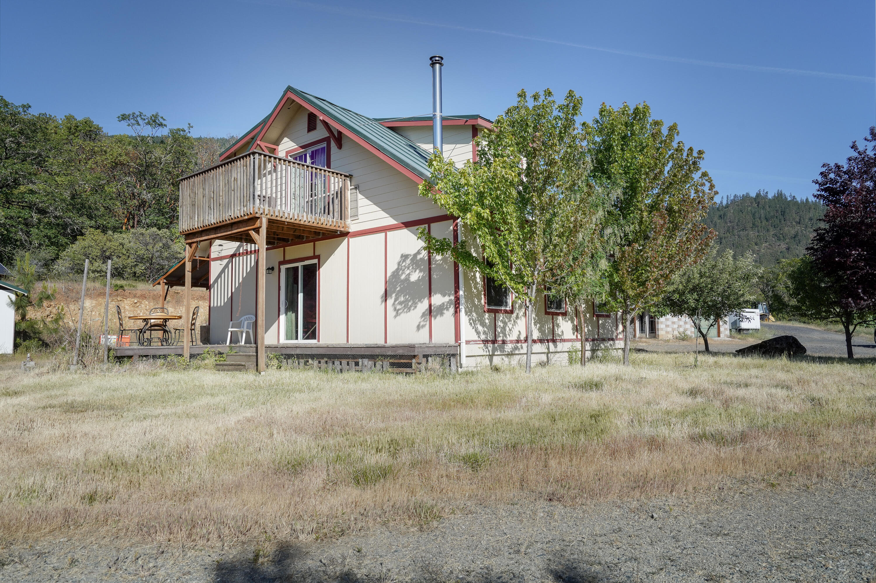 N/A - Residential