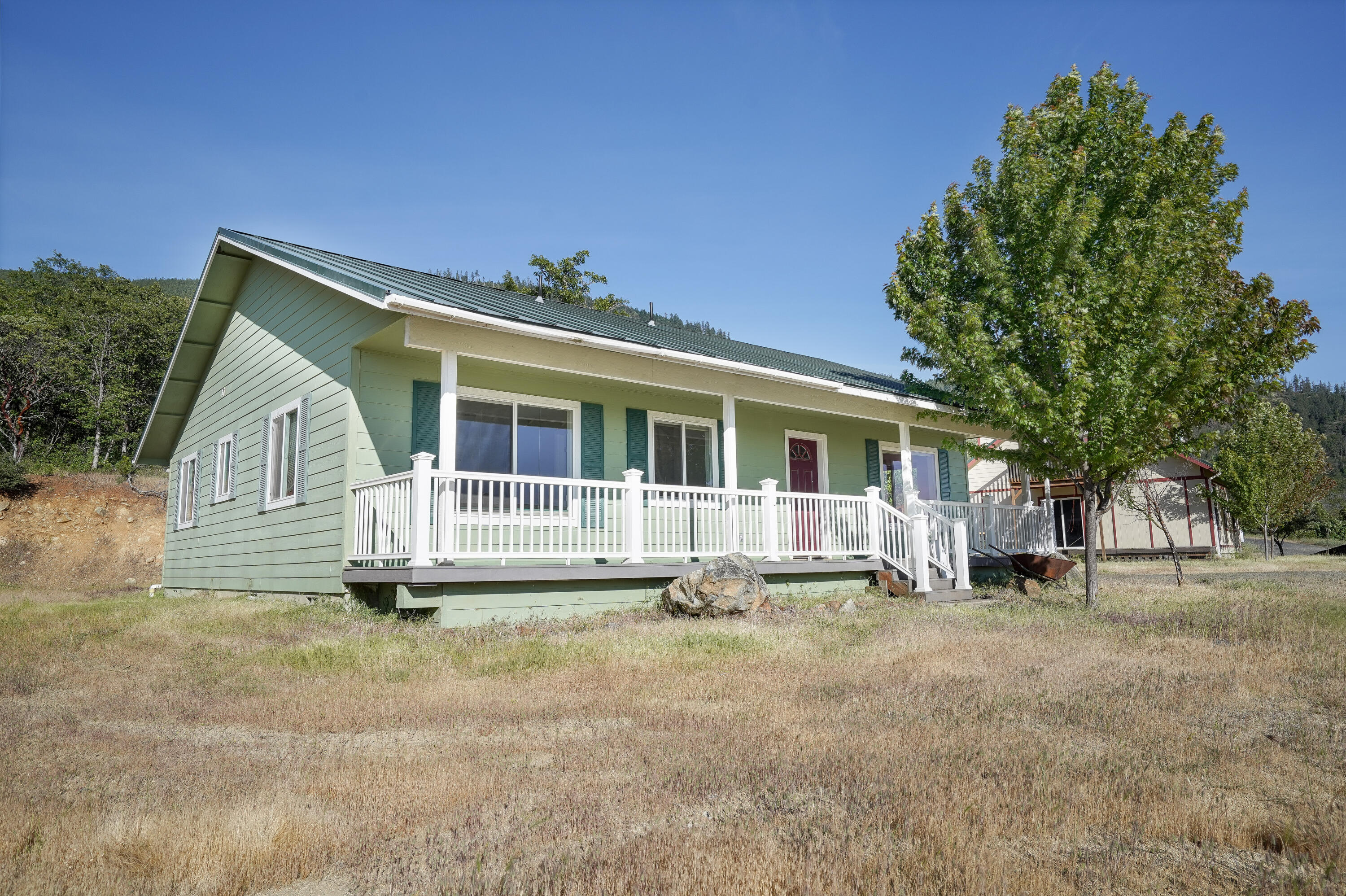 N/A - Residential