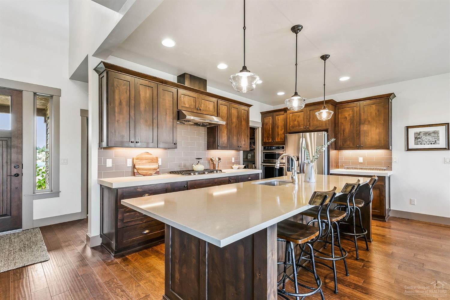 Brasada Ranch - Residential