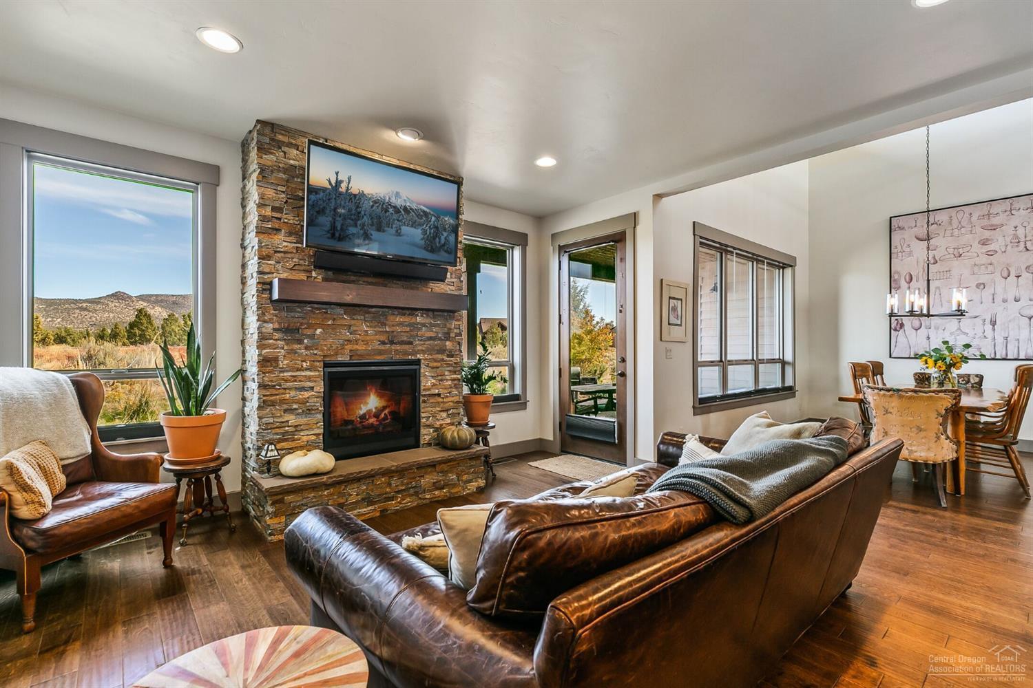 Brasada Ranch - Residential