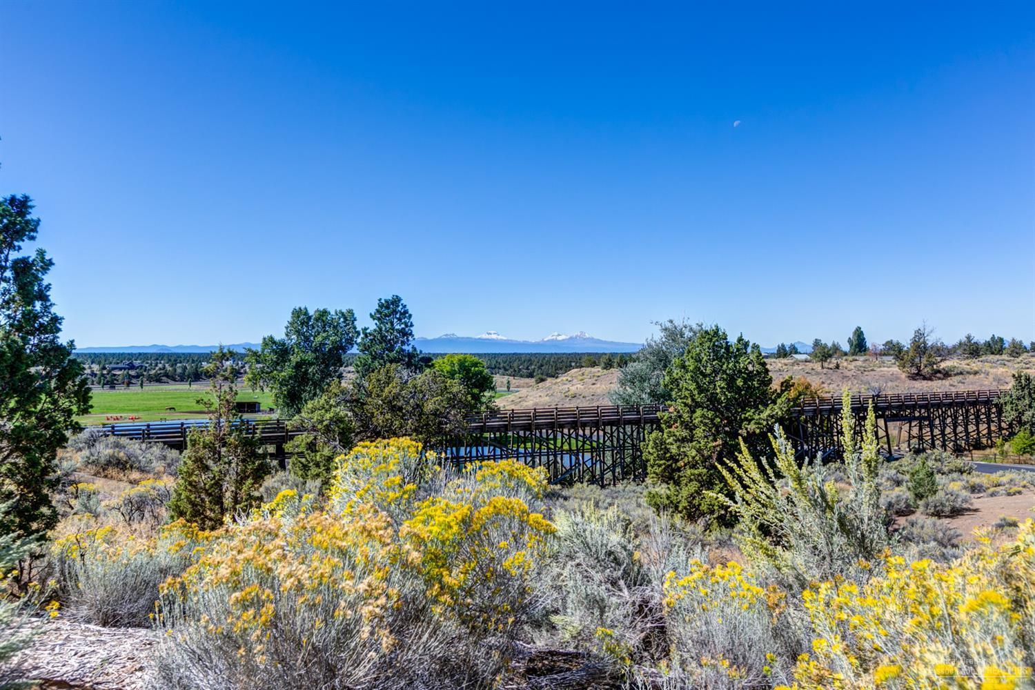 Brasada Ranch - Residential