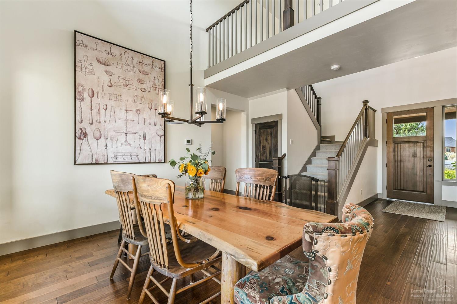 Brasada Ranch - Residential