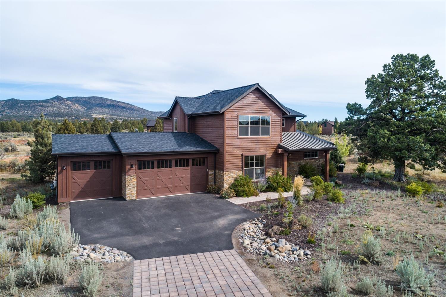 Brasada Ranch - Residential