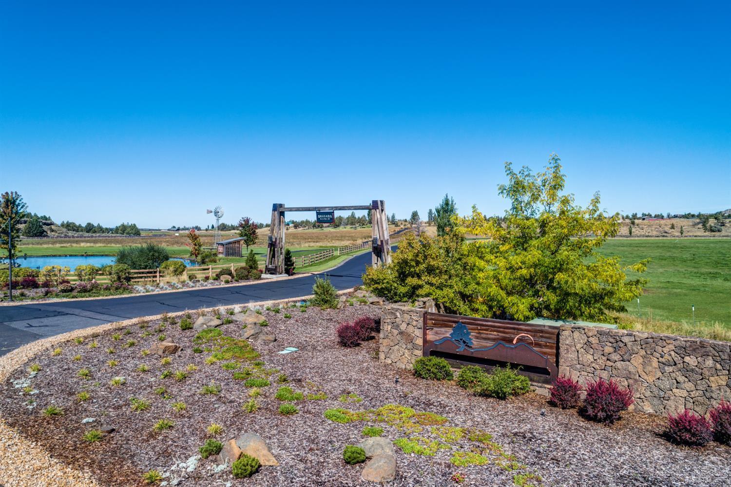 Brasada Ranch - Residential