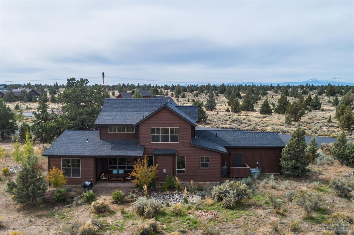 Brasada Ranch - Residential