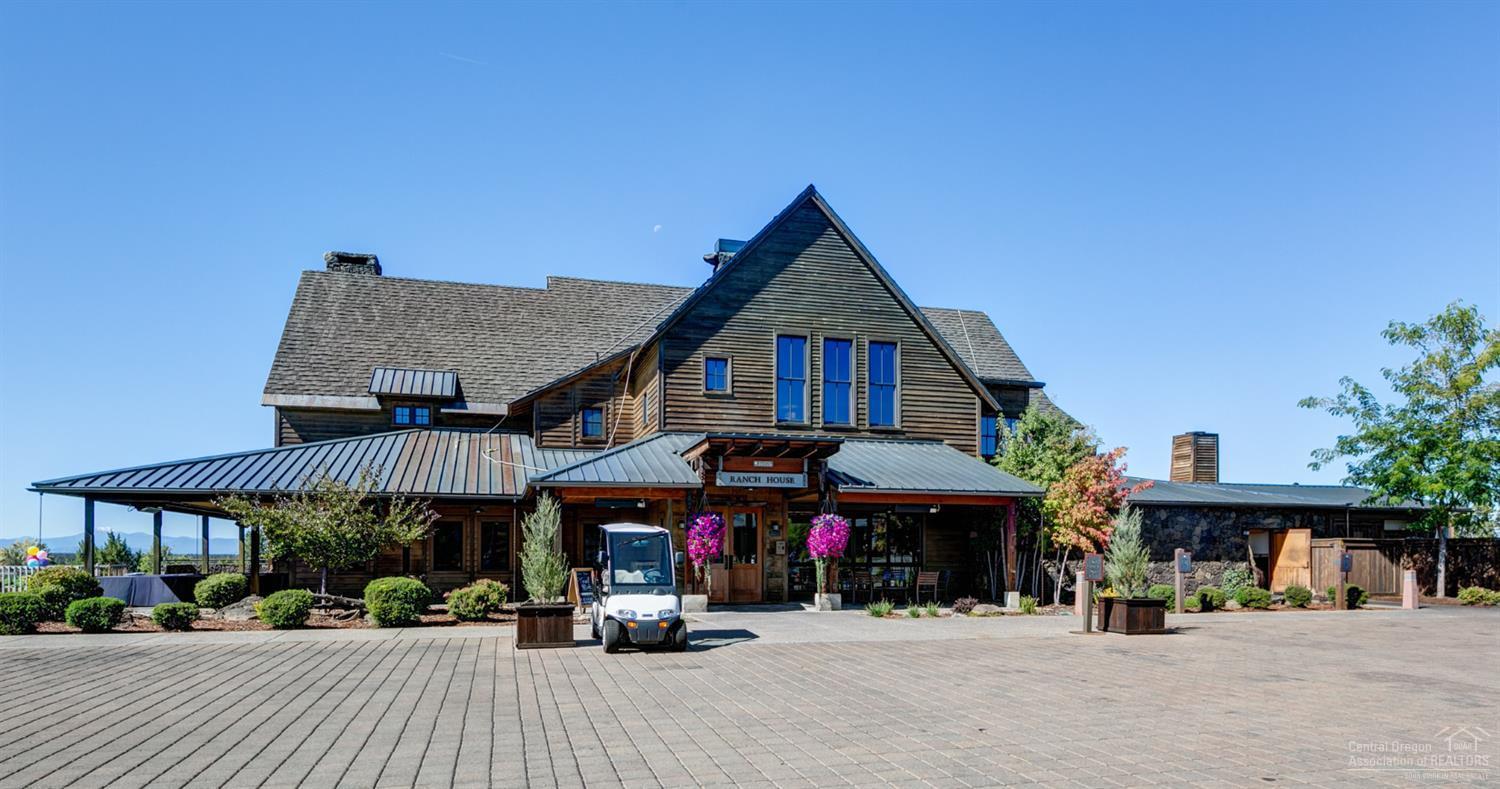 Brasada Ranch - Residential