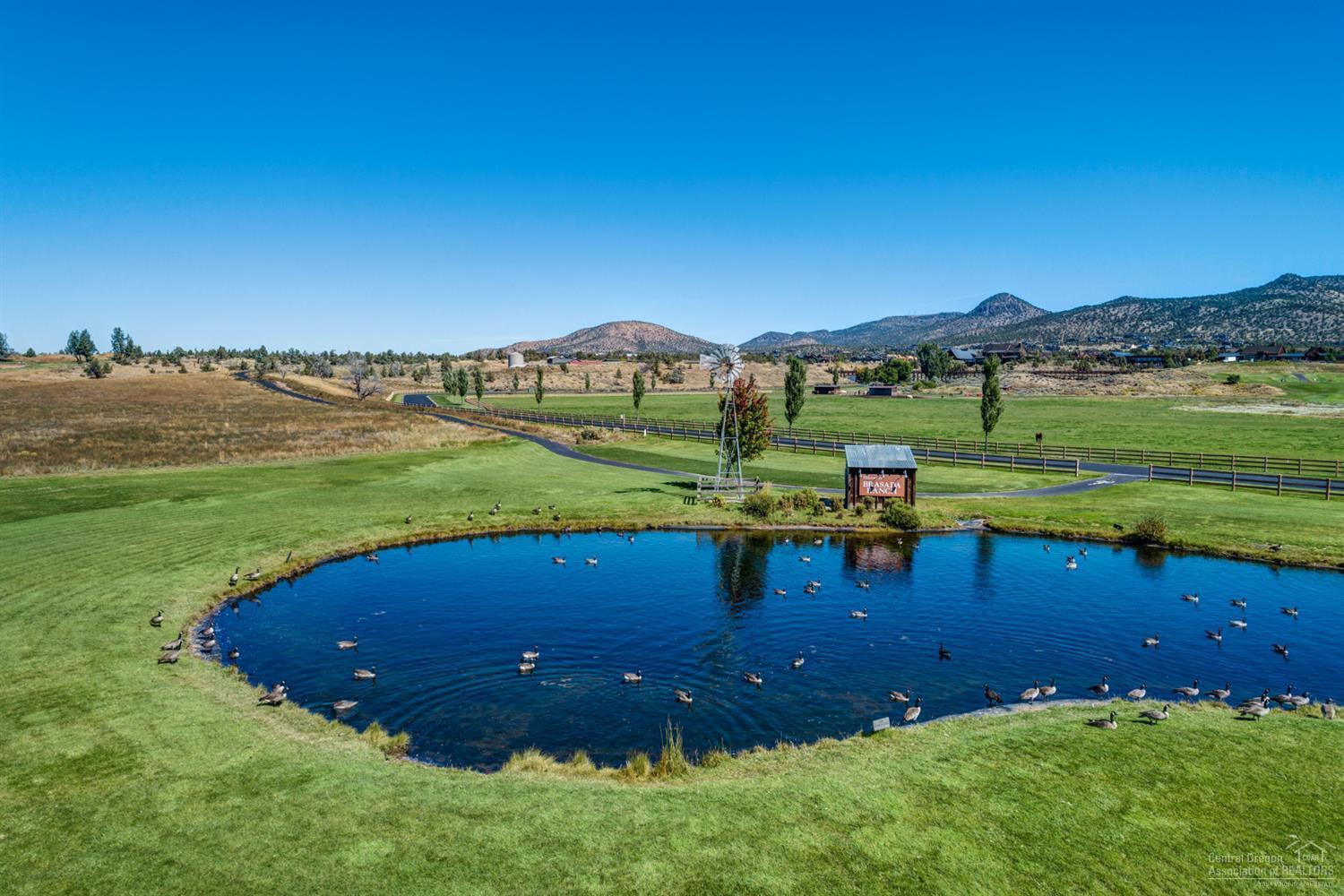 Brasada Ranch - Residential