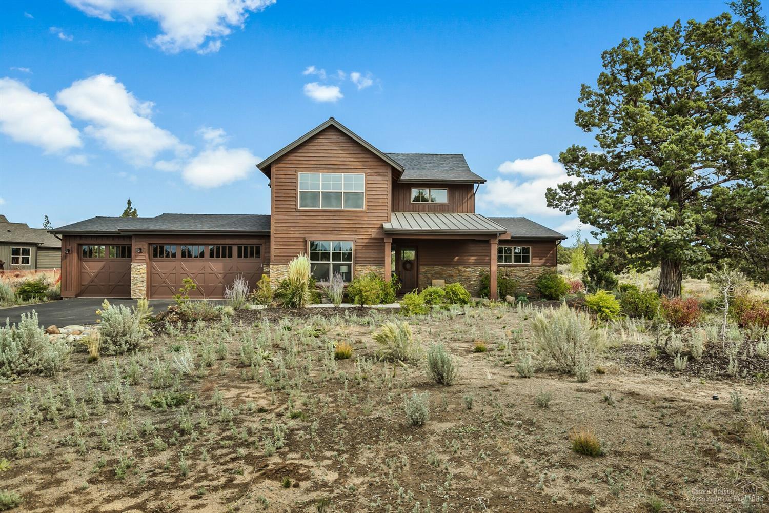 Brasada Ranch - Residential